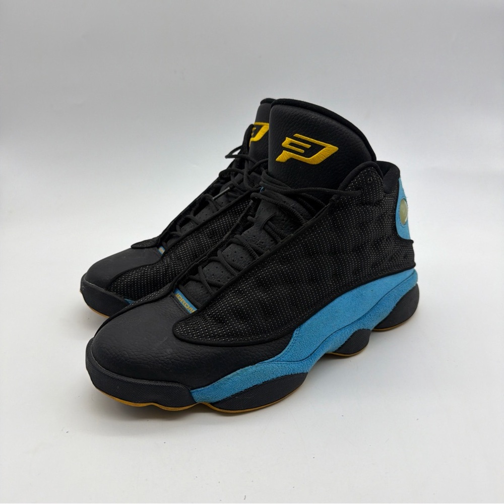 Size 12 - Jordan 13 Retro CP3 Away 2015